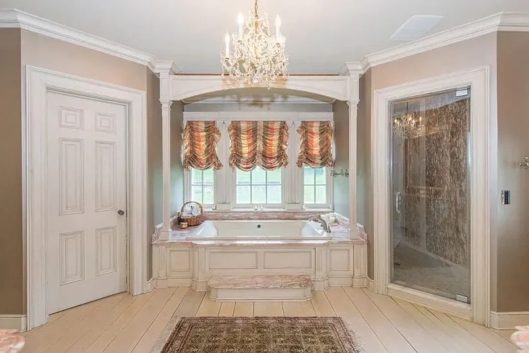 Custom Ornate House — Architectural Fabrication