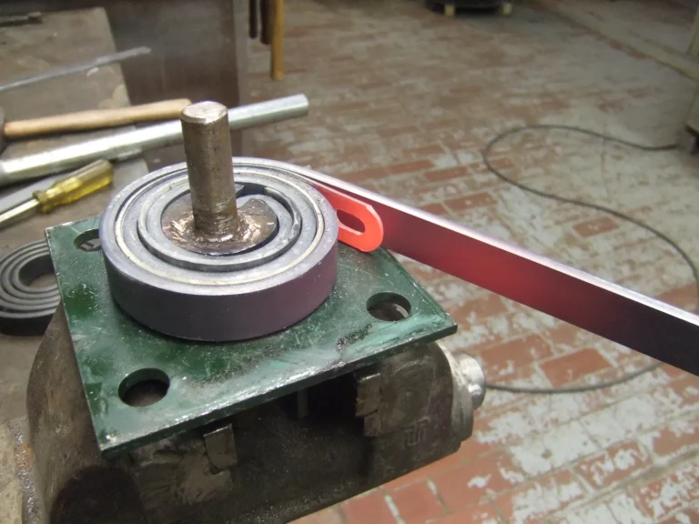 Sunball Lounge Chair — Parts Replication & Restoration