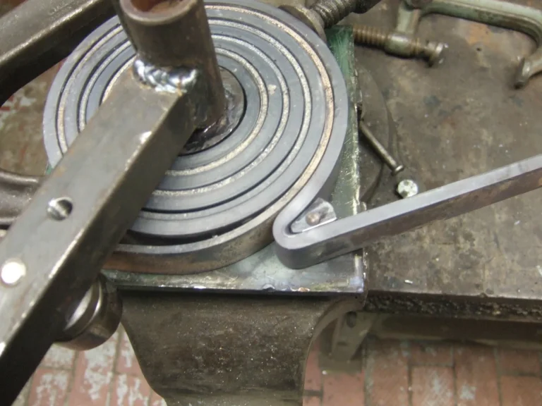 Sunball Lounge Chair — Parts Replication & Restoration