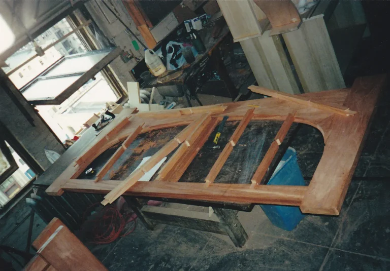 Custom Ornate House — Architectural Fabrication