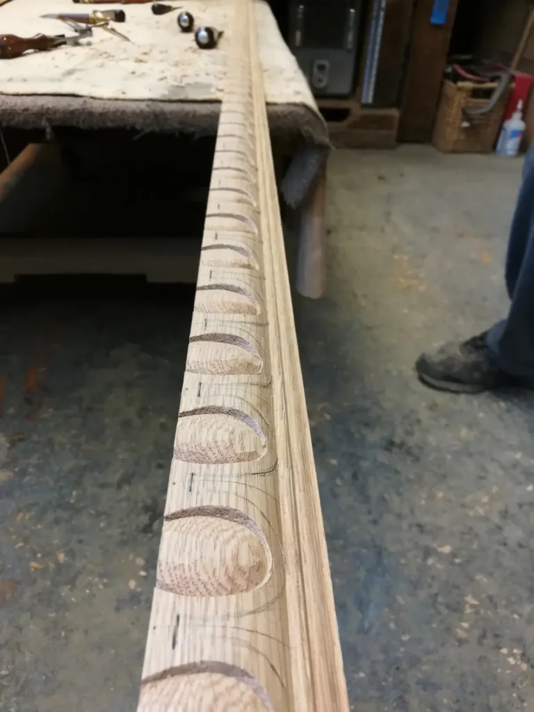 St. Paul the Apostle Cathedral — Entrance Door Restoration