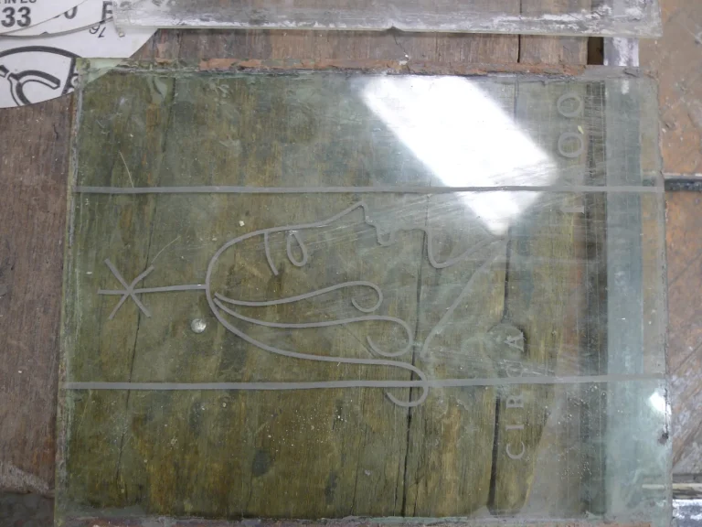 Glendwyne PA — Steel Window Restoration