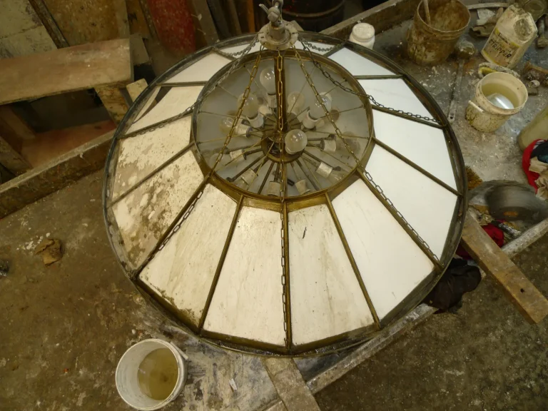 Historic Building Door & Window restoration by Olek Inc.