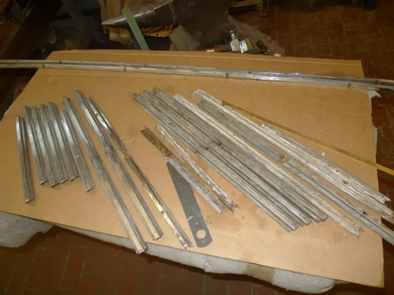 Glendwyne PA — Steel Window Restoration
