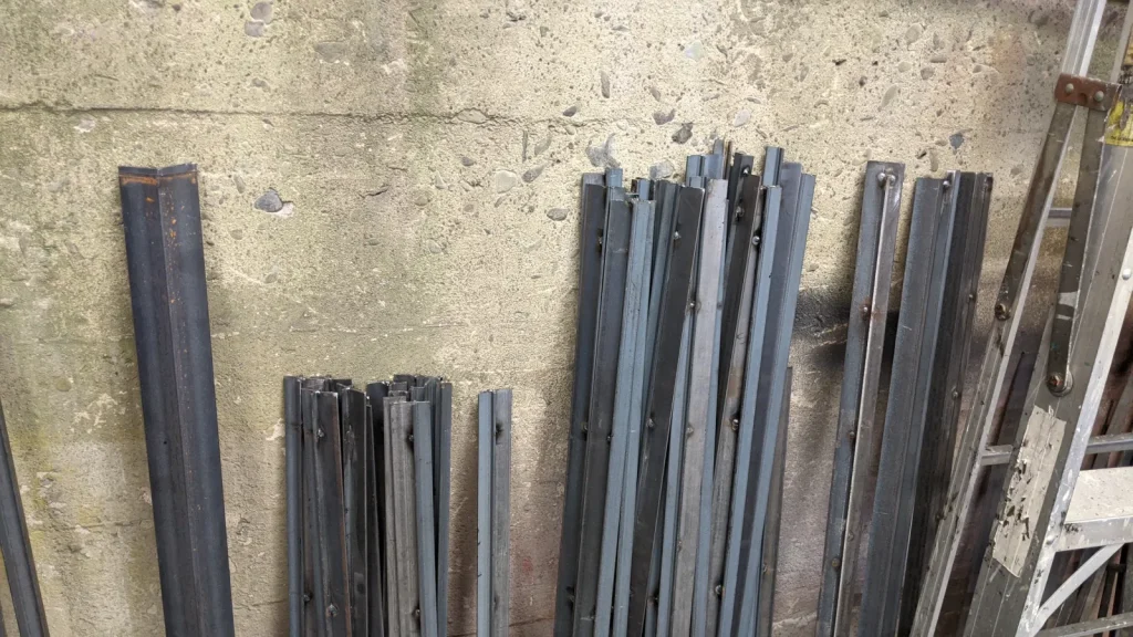 McLean VA — Custom Architectural Steel Windows — After