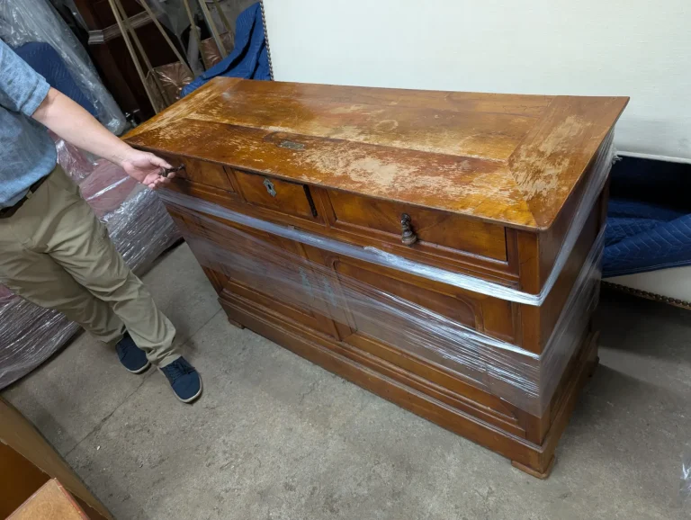 Jacques Adnet — Mid-Century Modern Furniture Restoration