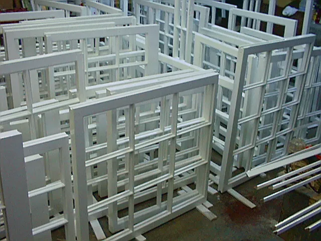 Custom Ornate House — Architectural Fabrication